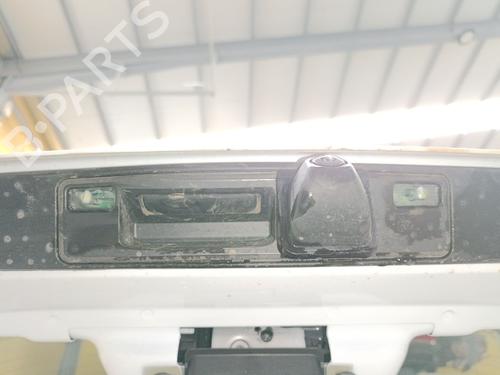 Used Tailgate handle Tailgate handle FORD PUMA (J2K, CF7) 1.0 EcoBoost mHEV (125 hp) 36561397 36561397