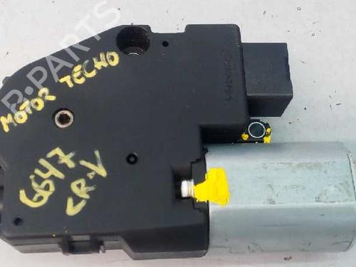Sunroof engine HONDA CR-V III (RE_) 2.0 i-VTEC (RE5, RE1) | BP5857680M60 