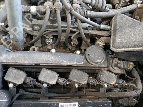 Used Engine Engine 38593744 38593744