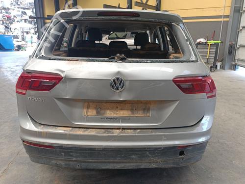 Starter VW TIGUAN (AD1, AX1) 2.0 TDI | BP27998233M8 