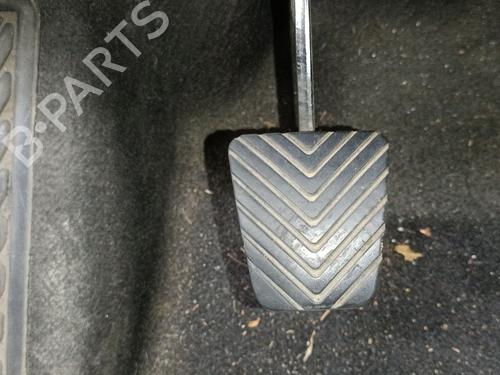 Used Clutch pedal KIA CARENS IV Van (A4) CRDi (116 hp) 27297310