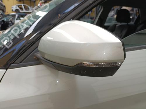 Used Left mirror Left mirror AUDI A1 Sportback (GBA) 30 TFSI (110 hp) 33755796 33755796