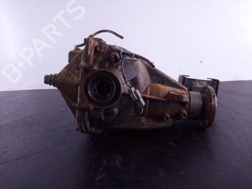 Rear differential MITSUBISHI PAJERO IV (V8_W, V9_W) 3.2 DI-D (V88W, V98W) | BP6123249M24 
