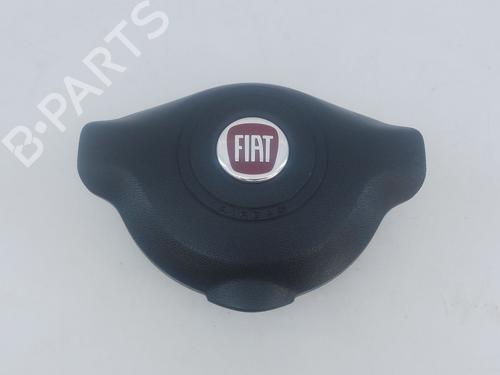 Førerens kollisjonspute Førerens kollisjonspute FIAT SCUDO Bus (270_, 272_) 2.0 D Multijet (163 hp) 39961586 39961586