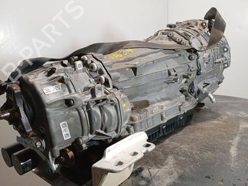 Gearbox MERCEDES-BENZ CLE (C236) CLE 300 4-matic (236.347) | BP27700511M3
