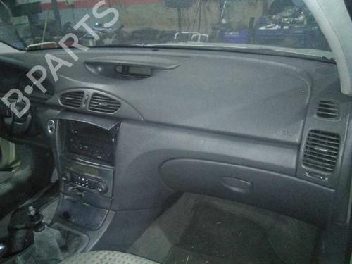Instrument cluster RENAULT LAGUNA II (BG0/1_)  | BP1997334C47 