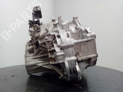 Gearbox CHEVROLET EPICA (KL1_) 2.0 D | BP4125434M3 