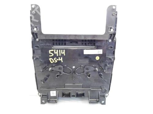 Radio CITROËN DS4 (NX_)  | BP2997431E6 