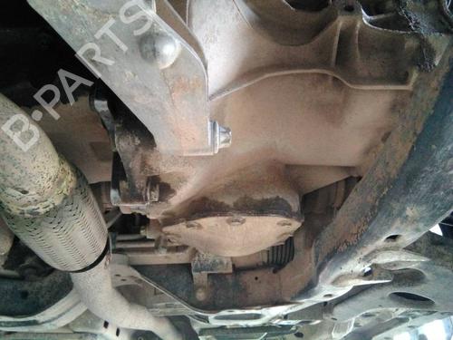 Engine OPEL ASTRA H (A04) 1.6 (L48) | BP26878301M1 
