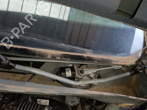 Used Front wiper motor Front wiper motor 39613072 39613072