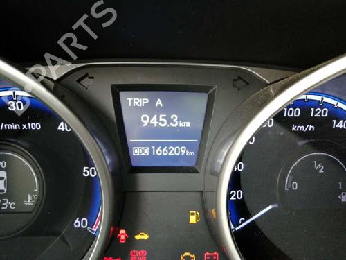 Electronic module HYUNDAI ix35 (LM, EL, ELH) 2.0 CRDi 4WD | BP5418089M83 