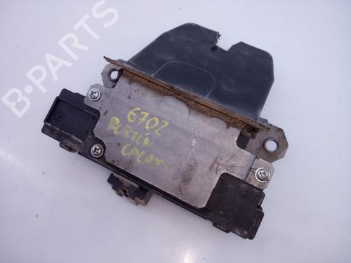 Used Tailgate lock FORD GALAXY II (WA6) 2.0 TDCi (140 hp) 10568356