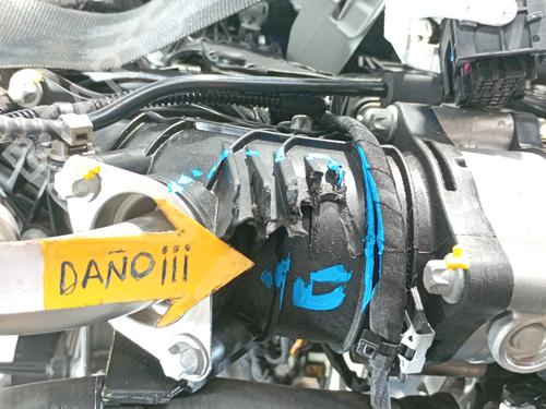 Engine MERCEDES-BENZ VITO Tourer (W447) 114 CDI 4-matic (447.701, 447.703, 447.705) | BP36405296M1  - Image 9