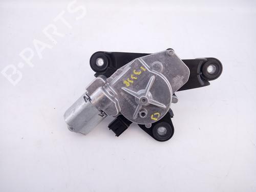 Used Rear wiper motor CITROËN C3 / C3 ORIGIN III (SX) 1.2 PureTech 82 (83 hp) 26321170