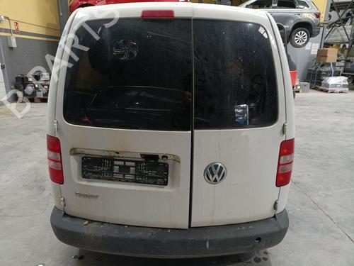 Engine VW CADDY III Box Body/MPV (2KA, 2KH, 2CA, 2CH) 1.6 TDI | BP36859859M1  - Image 11