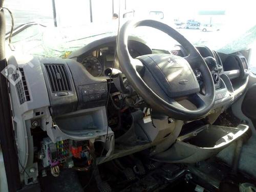 Left front steering knuckle CITROËN JUMPER II Van 2.2 HDi 120 | BP6335602M25 