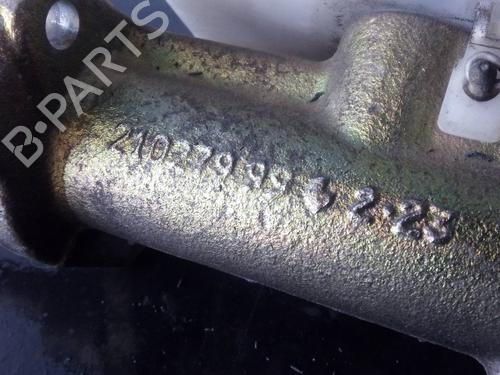 Brake master cylinder RENAULT MASTER II Platform/Chassis (ED/HD/UD)  | BP10554167M77 