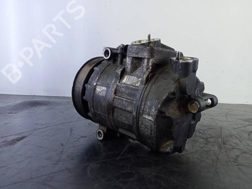 AC compressor MERCEDES-BENZ M-CLASS (W163)  | BP15782341M34 