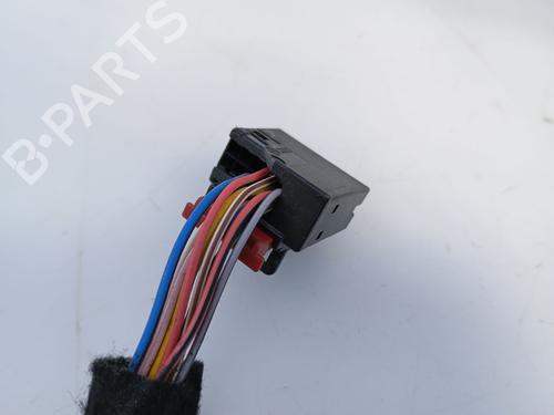 Left mirror AUDI TT (8J3) 2.0 TDI quattro | BP16844780C26 