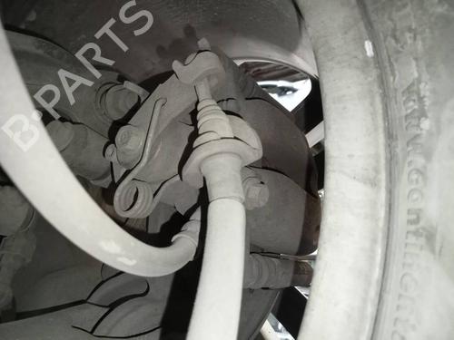 Used Right rear brake caliper OPEL INSIGNIA A (G09) [2008-2017]  15652822