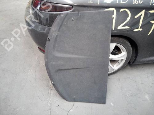 Hattehylde ALFA ROMEO GT (937_) 1.9 JTD (937CXN1B) (150 hp) 8394137
