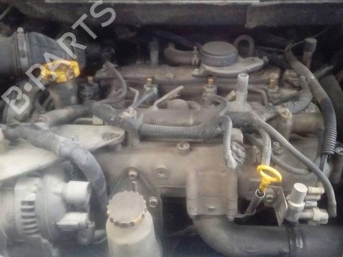 Starter CHRYSLER VOYAGER IV (RG, RS) 2.5 CRD | BP15853202M8 