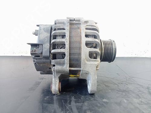 Generator RENAULT CLIO IV (BH_) 1.5 dCi 90 (90 hp) 15261563