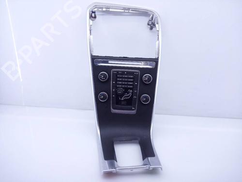 Radio VOLVO XC60 I SUV (156) D3 | BP11217271E6 