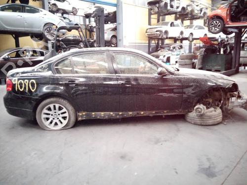 Engine control unit (ECU) BMW 3 (E90) 320 d | BP8298910M57 