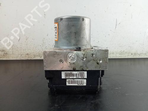 ABS pump HYUNDAI i30 (GD) 1.6 CRDi | BP11842812M43 