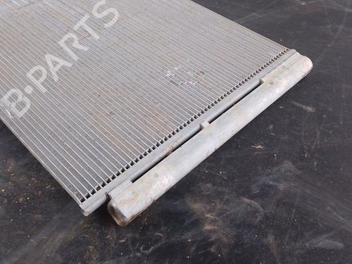 AC radiator RENAULT TRAFIC III Bus (JG_) 2.0 dCi 110 (JGMW) | BP27888339M32