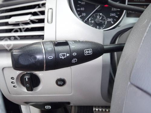 Used Steering column stalk MERCEDES-BENZ R-CLASS (W251, V251) [2005-2017]  11178142