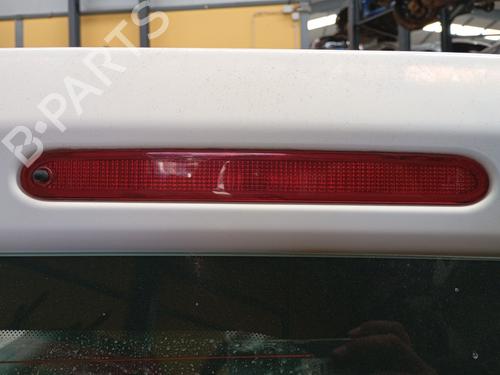 Used Third brake light CITROËN BERLINGO MULTISPACE (B9) 1.6 HDi 75 16V (75 hp) 28043078