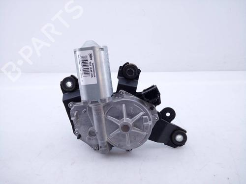 Used Rear wiper motor NISSAN QASHQAI II SUV (J11, J11_) 1.5 dCi (110 hp) 11110396
