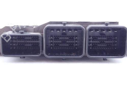 Engine control unit (ECU) PEUGEOT PARTNER Box Body/MPV  | BP21139743M57 
