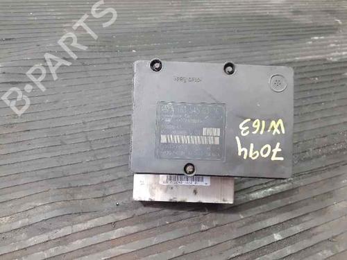 ABS pump MERCEDES-BENZ M-CLASS (W163)  | BP5270215M43 