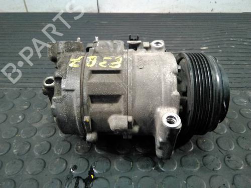 Used AC compressor BMW X1 (E84) xDrive 18 d (143 hp) 7079668