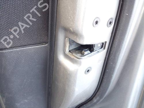 Used Front right lock LAND ROVER FREELANDER 2 (L359) [2006-2015]  19107046