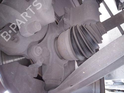 Used Right front steering knuckle CITROËN DS4 (NX_) [2011-2015]  19777558