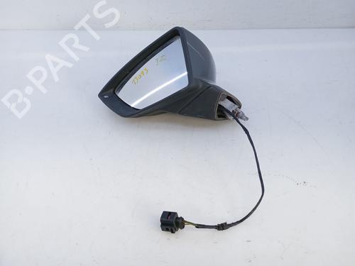 Bakspejl venstre SEAT IBIZA V (KJ1, KJG) 1.0 MPi (80 hp) 24682116