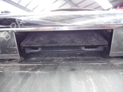 Used Tailgate handle NISSAN PATHFINDER III (R51) 2.5 dCi 4WD (171 hp) 7878964