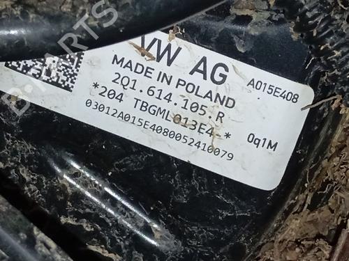 Servo frein SKODA KAMIQ (NW4) 1.0 TSI (110 hp) 33182266