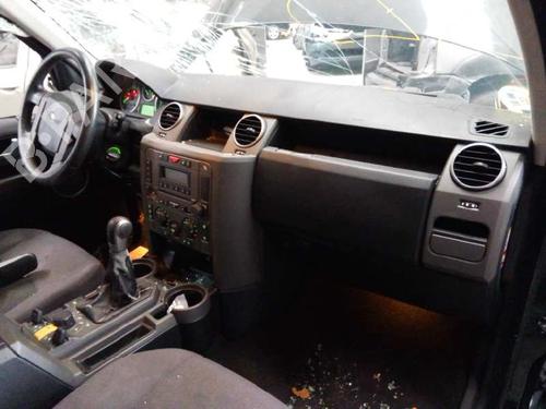 Rear right window mechanism LAND ROVER DISCOVERY III (L319) 2.7 TD 4x4 | BP1883637C25 