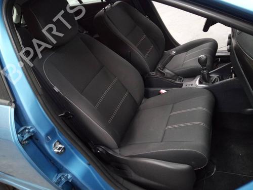 Køler RENAULT MEGANE III Hatchback (BZ0/1_, B3_)  | BP18621654M31 