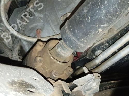 Used Driveshaft Driveshaft JEEP GRAND CHEROKEE IV (WK, WK2) 3.0 CRD V6 4x4 (250 hp) 31888523 31888523