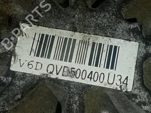 Steering pump LAND ROVER RANGE ROVER SPORT I (L320) 2.7 D 4x4 | BP15777775M99 
