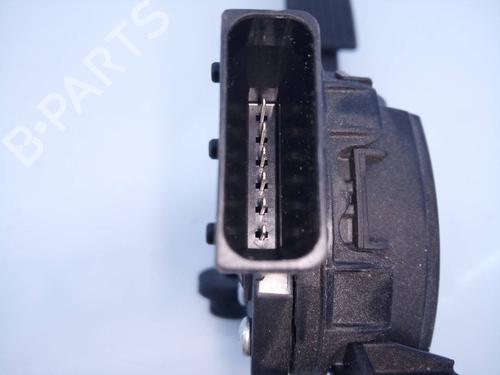Pedal HYUNDAI i10 II (BA, IA) 1.2 | BP11351815I4 