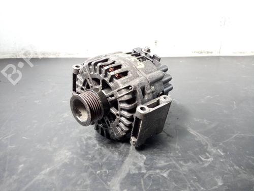 Generator MERCEDES-BENZ SPRINTER 3,5-t Van (B906) 311 CDI (906.631, 906.633, 906.635, 906.637) (114 hp) 14835151