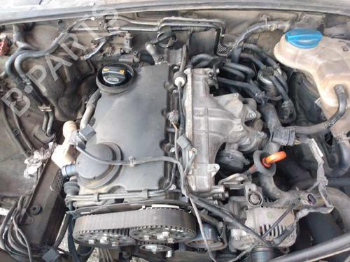 Servostyringspumpe AUDI A6 C6 (4F2) 2.0 TDI | BP4908259M99 