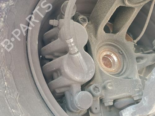 Used Right front brake caliper Right front brake caliper 37419700 37419700